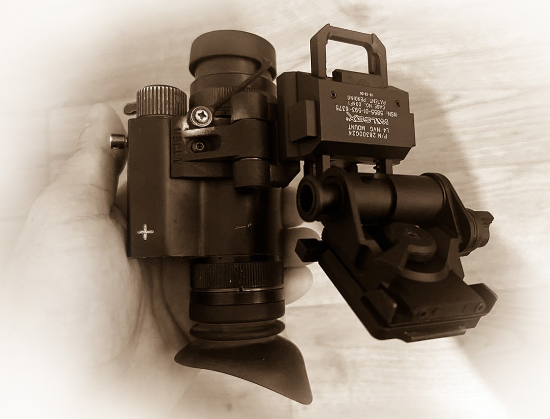 Кріплення J-arm для ITL Mini N/SEAS - Зображення 6