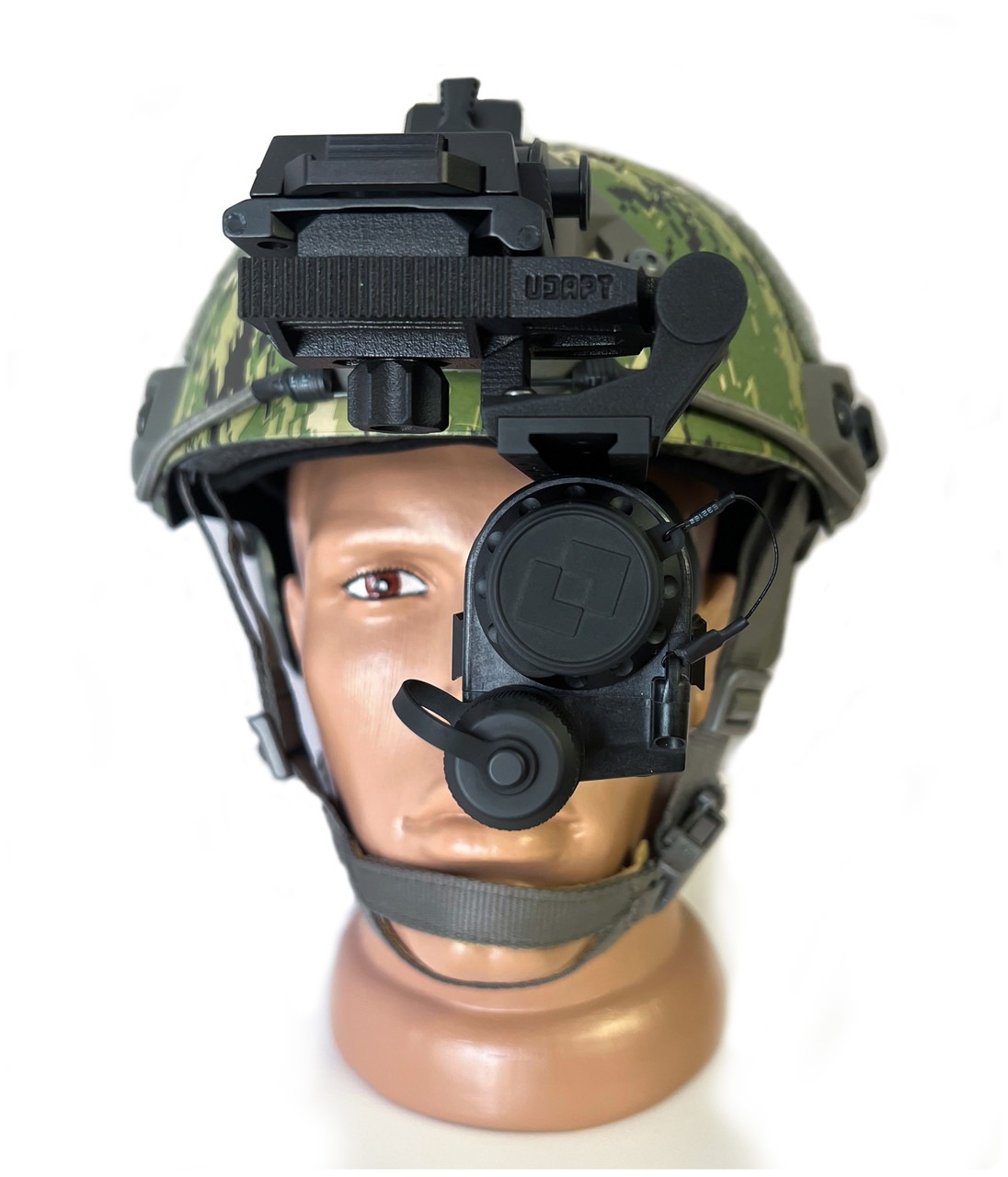 Кріплення для тепловізорів iRay (InfiRay) та Flir Breach - Зображення 6
