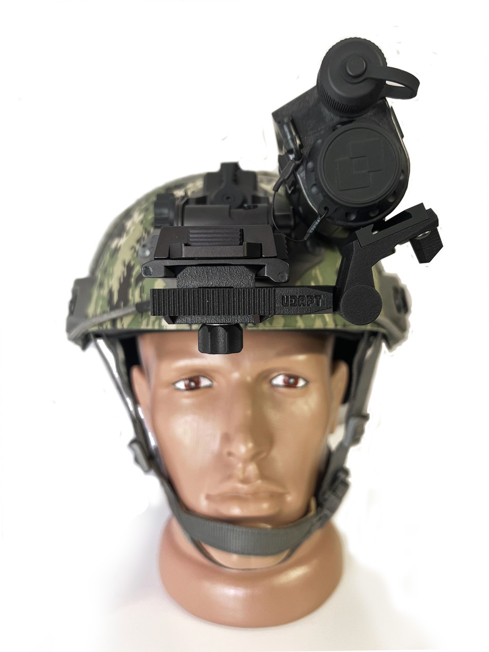 Кріплення для тепловізорів iRay (InfiRay) та Flir Breach - Зображення 7