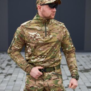 Бойова сорочка Frontier Chimera Мультикам 333768