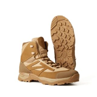 Черевики з мембраною Gore-tex Койот
