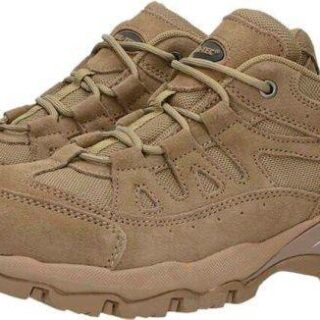 Тактичні кросівки Mil-Tec Trooper Squad 2.5 Бойовий Койот