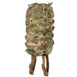 Рюкзак для плитоноски під гідратор 2л Мультикам