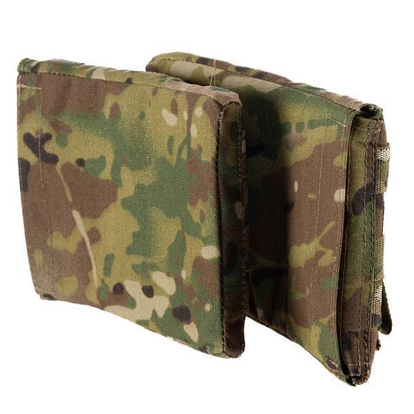 Бокові кишені FAM-TAC 15×20 Мультикам - Зображення 4