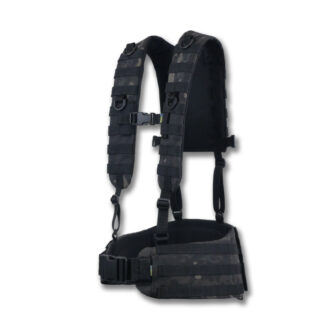 РПС Kiborg R-1 GEN.2 (L) чорний мультикам