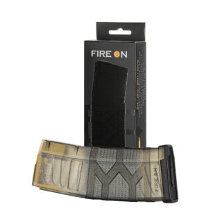 Магазин FireON АR 5.56х45,.223REM прозорий