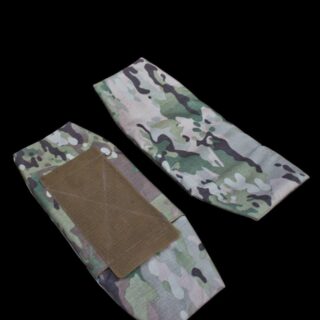 Чохли до плитоноски MODULE під балістичний пакет Multicam Original