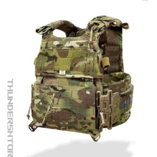 Плитник Thunderstorm Патерн: Multicam original