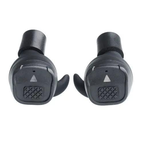 Активні Беруші для стрільби Bluetooth EARMOR M20T Клас захисту 82 дБ Чорні