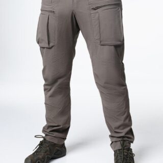 Штани стрейч-карго KSMilitary Crocodile