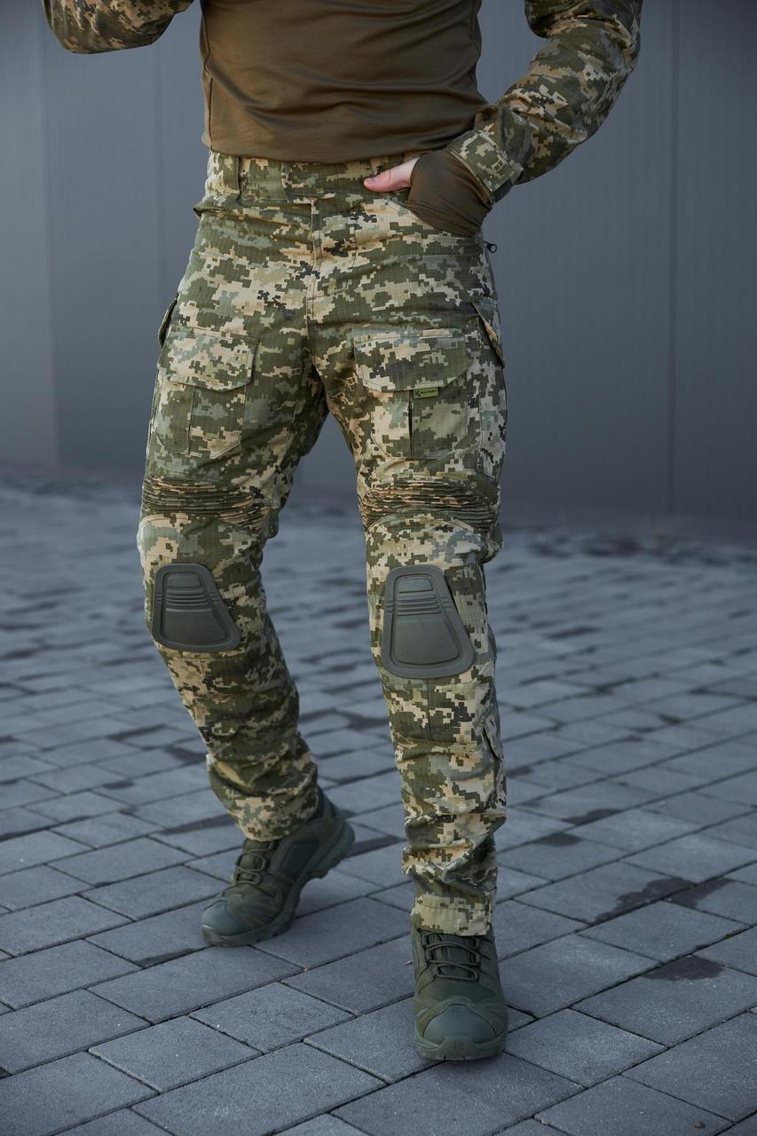 Штани Tactical G3 піксель ЗСУ