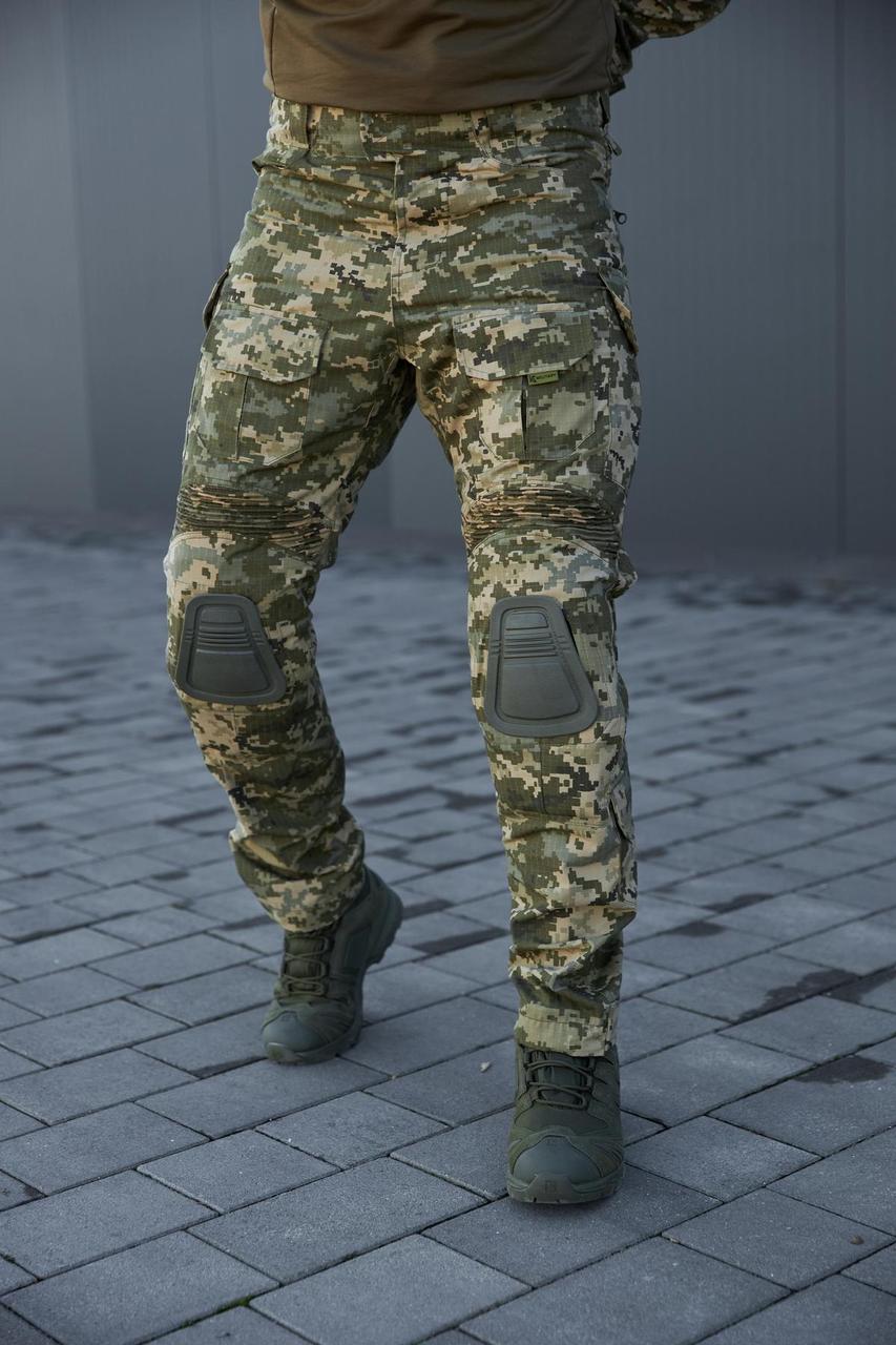 Штани Tactical G3 піксель ЗСУ - Зображення 2