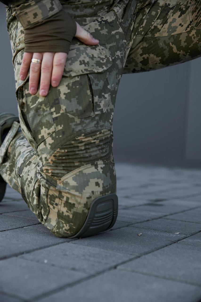 Штани Tactical G3 піксель ЗСУ - Зображення 5