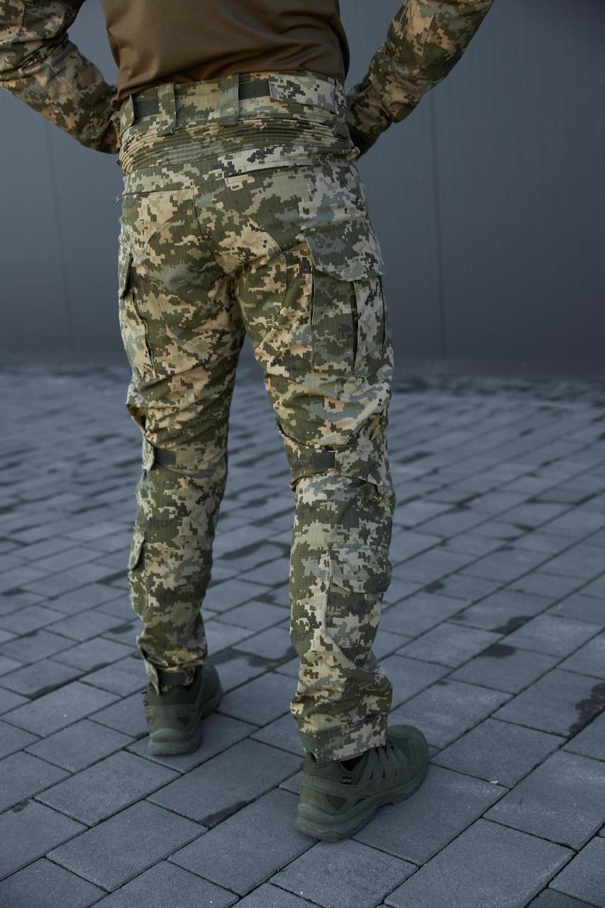 Штани Tactical G3 піксель ЗСУ - Зображення 7
