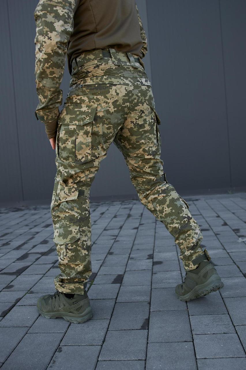 Штани Tactical G3 піксель ЗСУ - Зображення 9