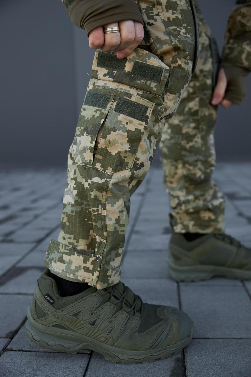 Штани Tactical G3 піксель ЗСУ - Зображення 10