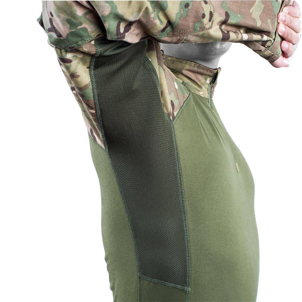 Бойова сорочка IDOGEAR Tactical Combat multicam - Зображення 3