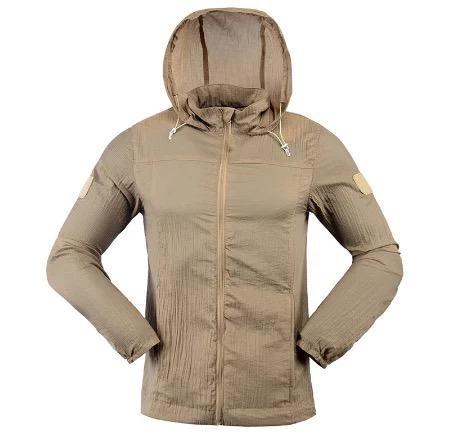 Штормовка Tactical Skin койот - Зображення 8