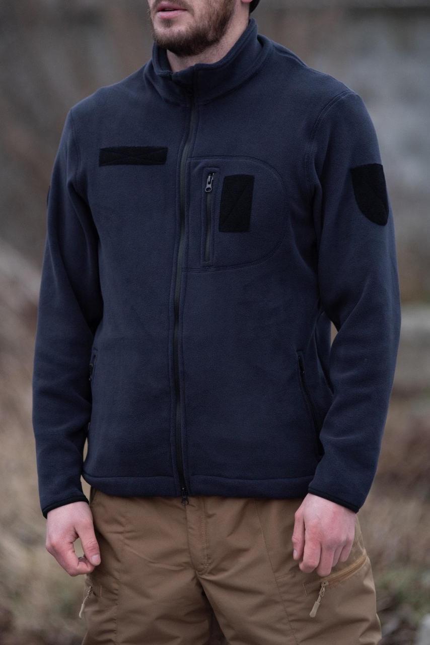 Кофта флісова Polartec для ДСНС Military