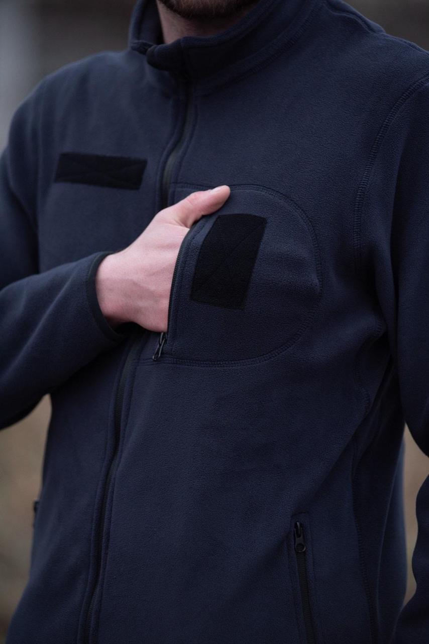Кофта флісова Polartec для ДСНС Military - Зображення 2