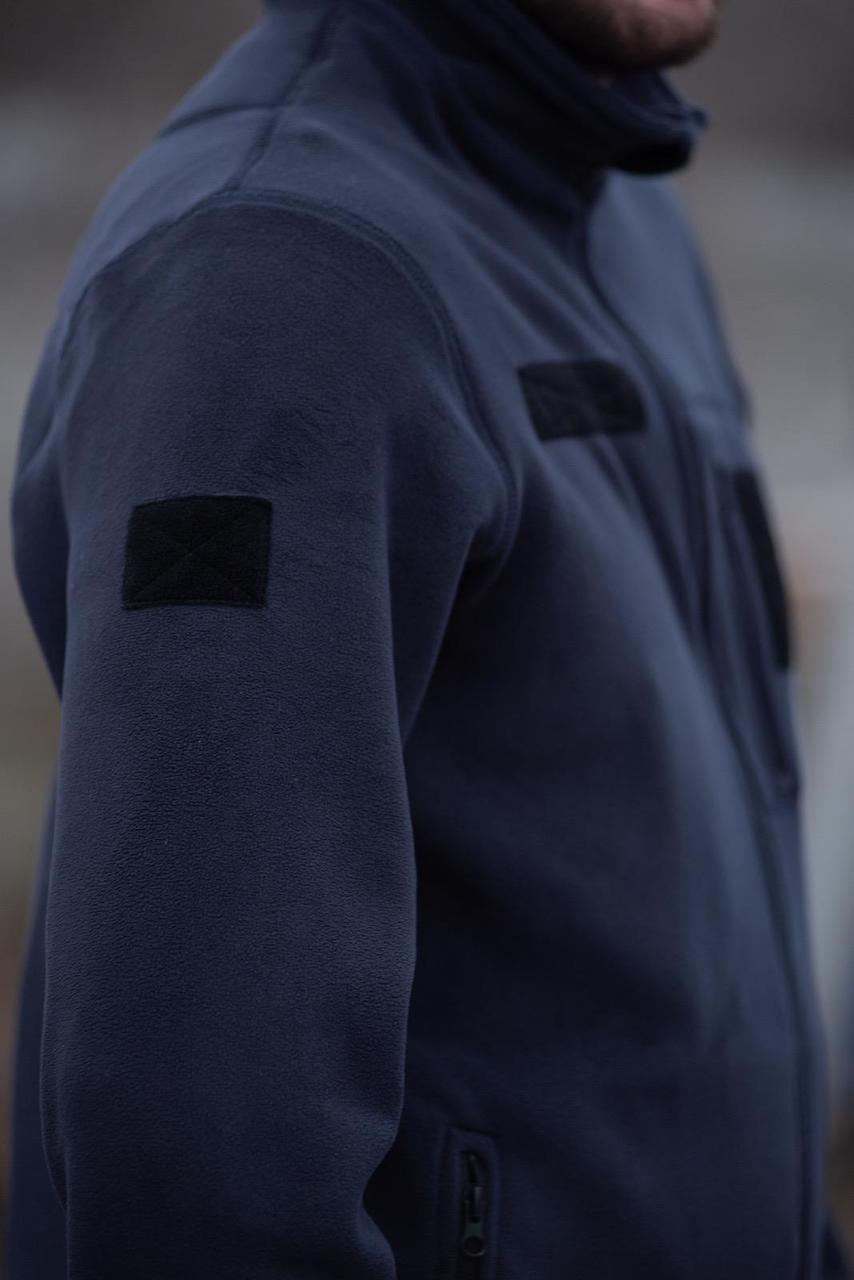 Кофта флісова Polartec для ДСНС Military - Зображення 3