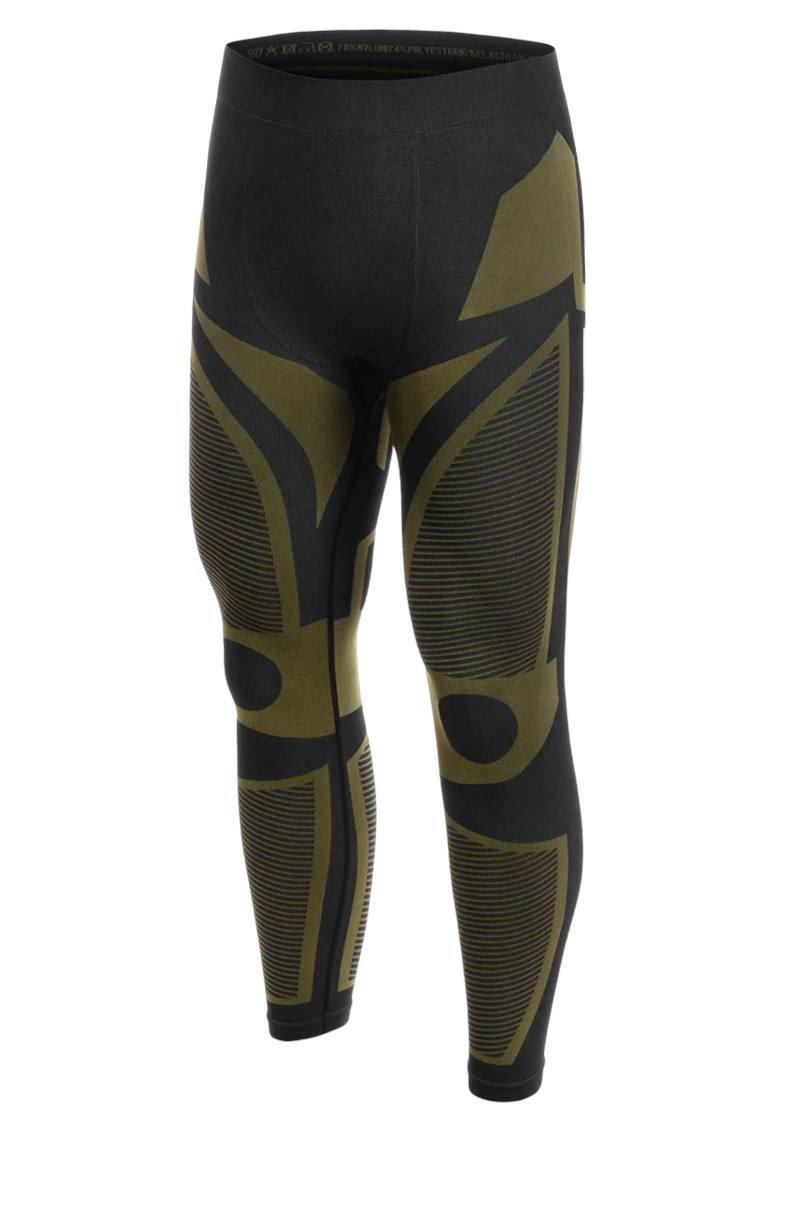 ТЕРМОБІЛИЗНА ДЕМІСЕЗОННА STURM MIL-TEC "FUNCTIONAL UNDERWEAR PERFORMANCE", ЧОРНА - Зображення 4