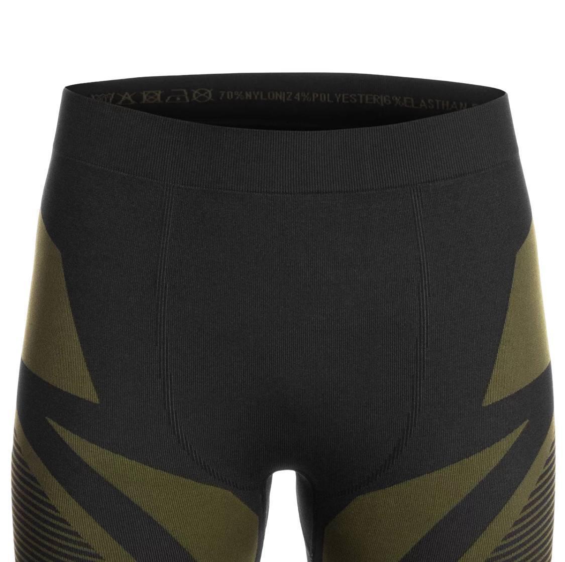 ТЕРМОБІЛИЗНА ДЕМІСЕЗОННА STURM MIL-TEC "FUNCTIONAL UNDERWEAR PERFORMANCE", ЧОРНА - Зображення 5