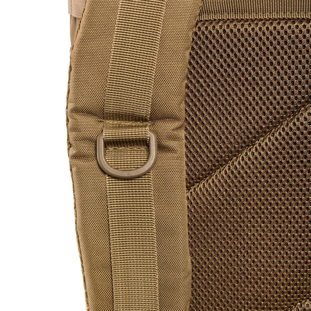 Рюкзак Sturm Mil-Tec Assault Pack Large 36 л - Coyote Brown - Зображення 7