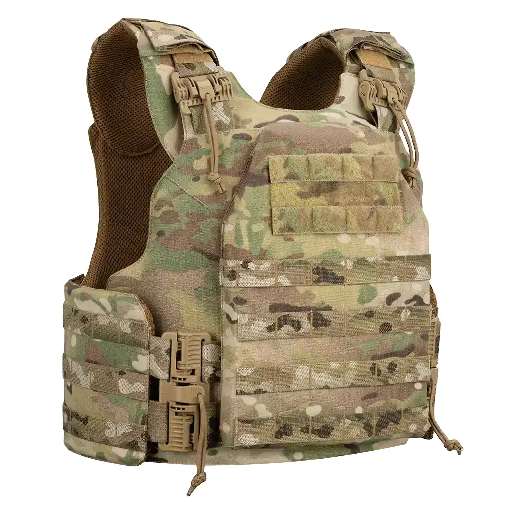 Плитоноски під збільшені плити 