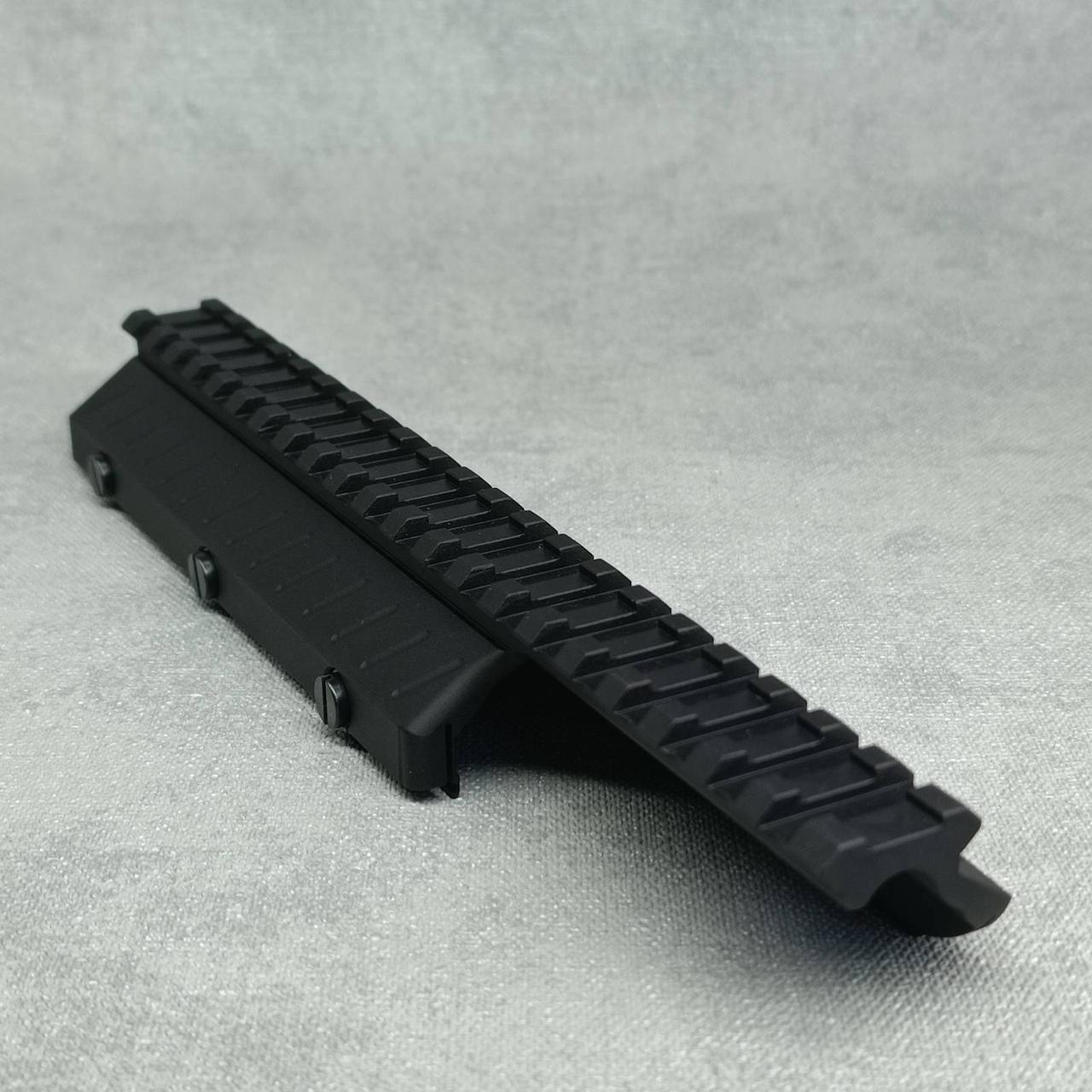 Кришка ствольної коробки для FN FAL (Fusil Automatique Léger) - Зображення 5