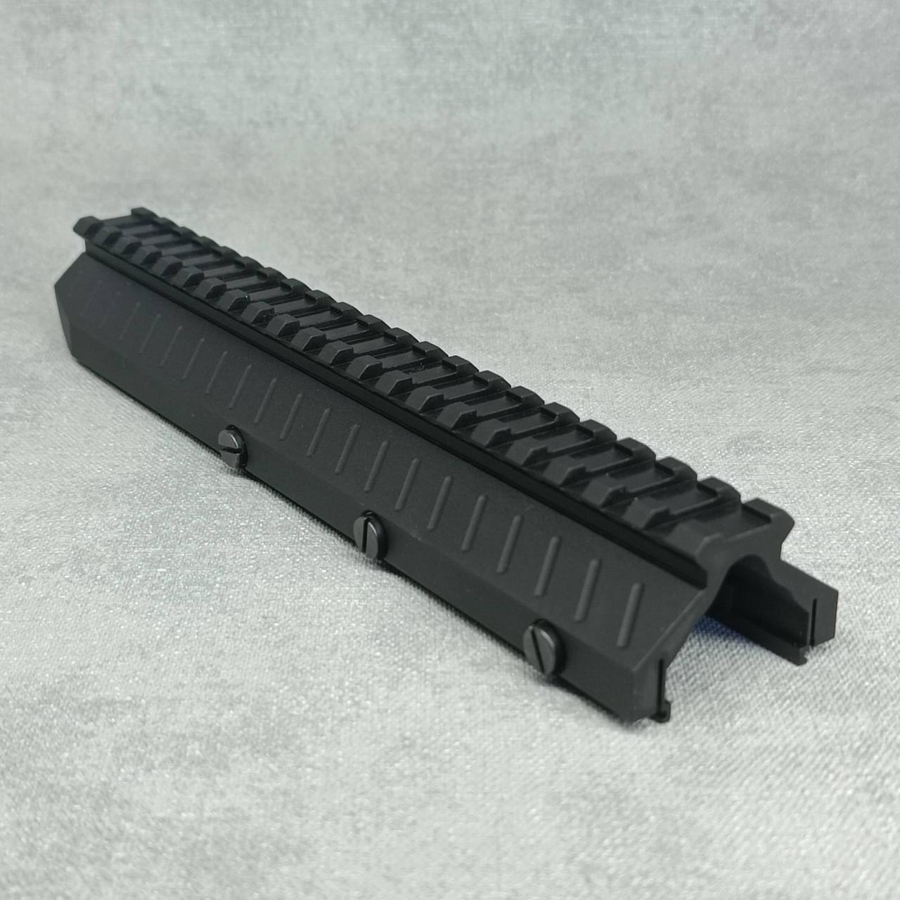 Кришка ствольної коробки для FN FAL (Fusil Automatique Léger) - Зображення 3