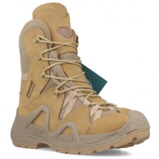 Берці Літо, Осінь - Весна Forester Baggi 31341-1FO Vibram Cordura Sympatex Койот