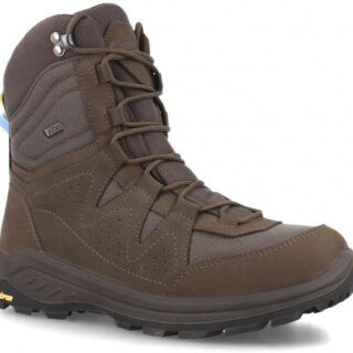Берці Демісезонні Зима, Осінь Forester Baggi Vibram Cordura Sympatex