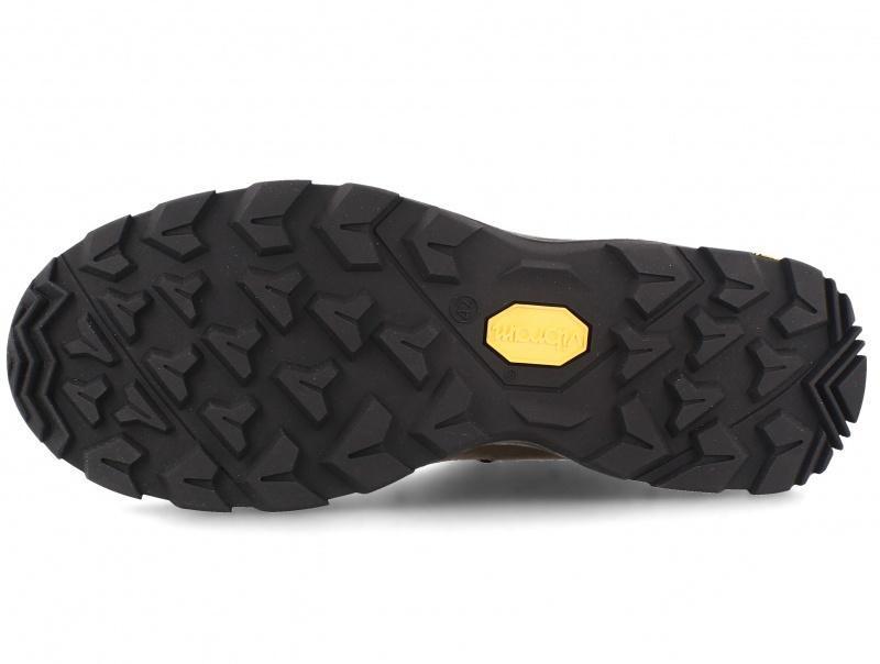 Берці Демісезонні Зима, Осінь Forester Baggi Vibram Cordura Sympatex - Зображення 3