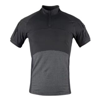 Тактична сорочка Tactical Series Tactical Frog T-Shirt Black