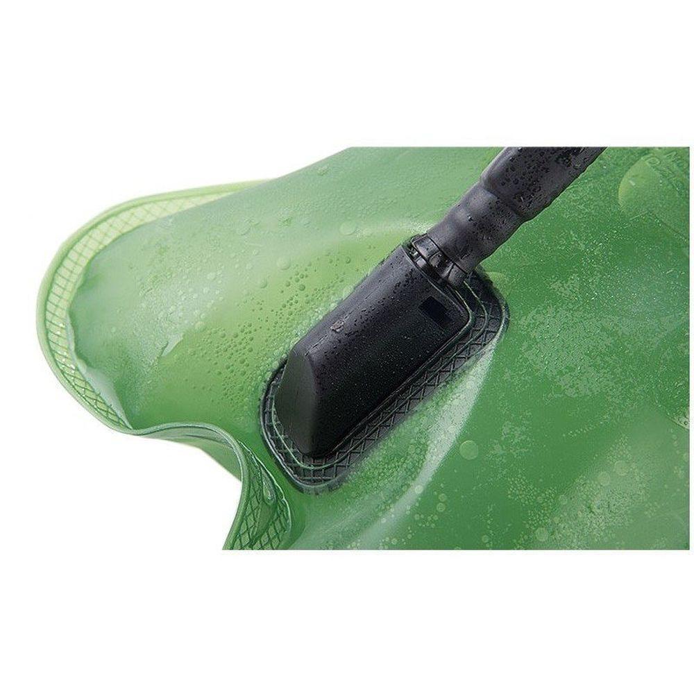 Питна система Гідратор Naturehike PEVA 3 л Green - Зображення 7