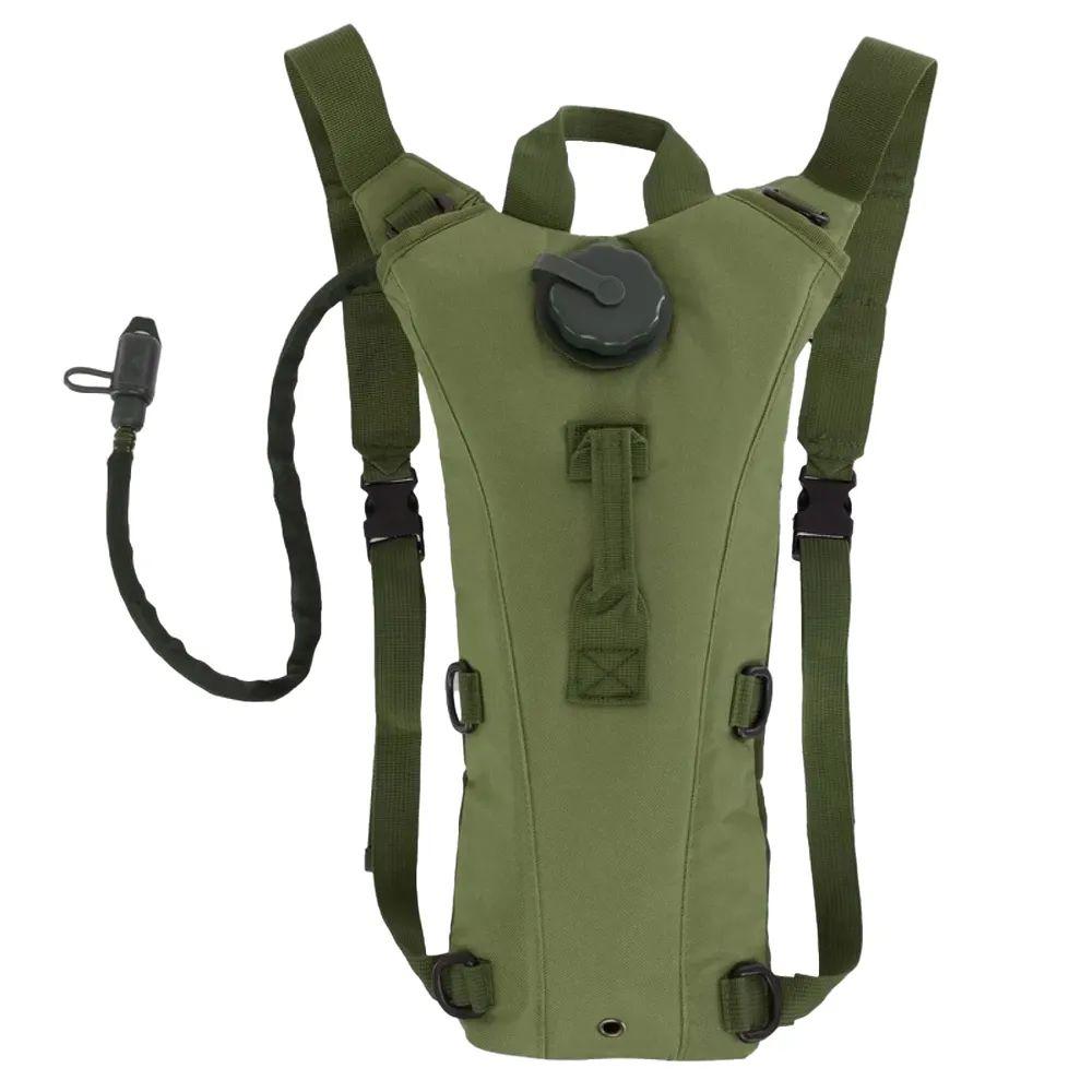 Гідратори та рюкзаки під них