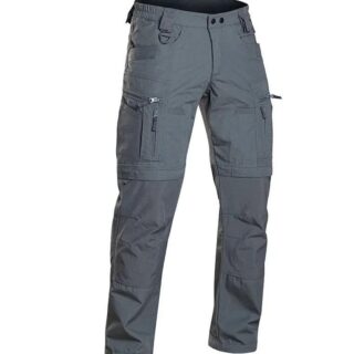 Штани тактичні карго YINREN 4.0 Grey (сірий)