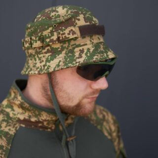 Панама літня Warrior Хижак