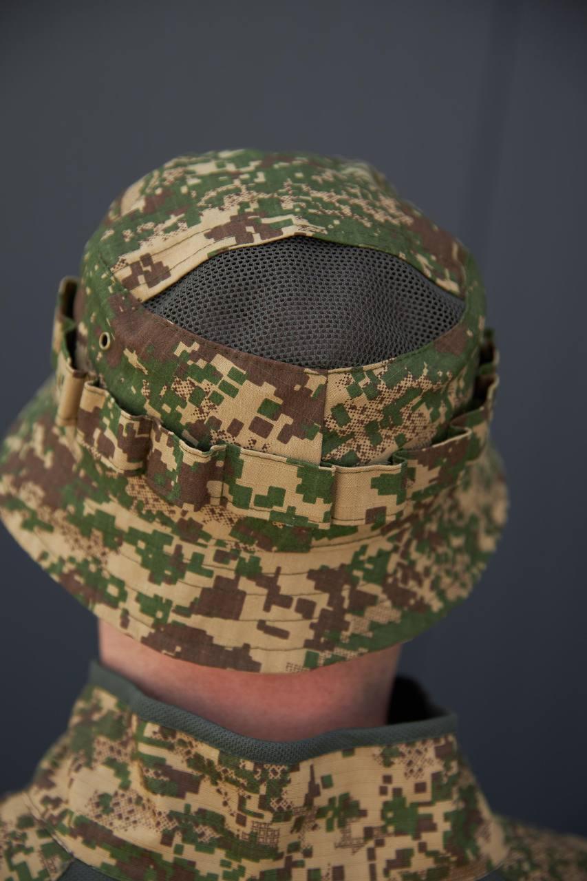 Панама літня Warrior Хижак - Зображення 2