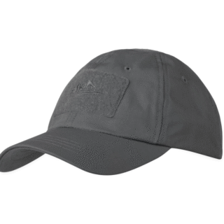 Бейсболка Helikon-tex® BBC - Shadow Grey