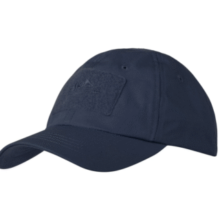 Бейсболка Helikon-tex® BBC - Navy Blue
