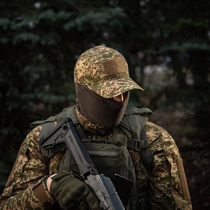 M-Tac бейсболка тактична ріп-стоп NGU Camo - Зображення 6
