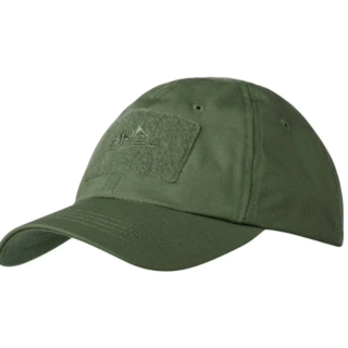 Бейсболка Helikon-tex® BBC - Olive Green