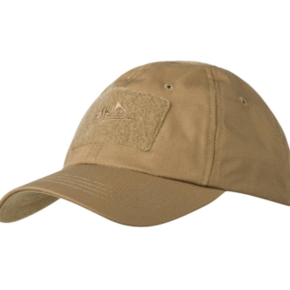 Бейсболка Helikon-tex® BBC - Coyote