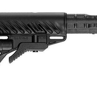 Приклад фіксований FAB Defense для АК47 АК74 АКМ