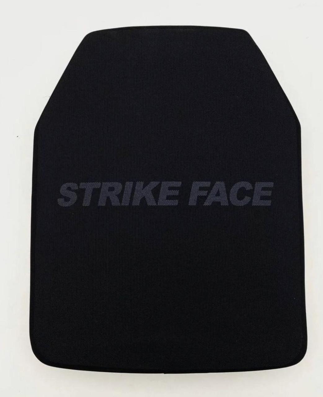 Балістичні керамічні бронеплити Strike Face (NIJ IV) 6 класу - Зображення 4
