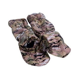 Нарукавники Анти-тепловізор водонепроникні для Пончо-дощовика Мультикам