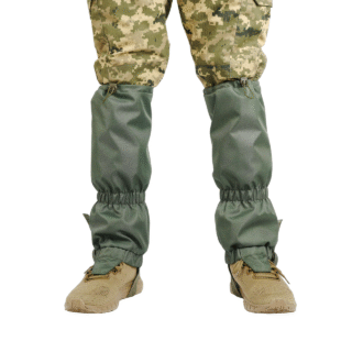 Бахіли водозахисні Олива