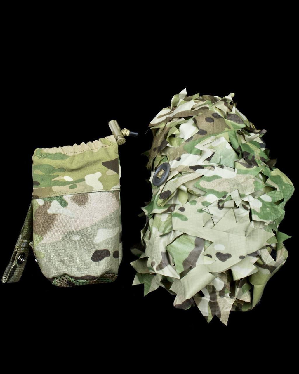 Маскувальна накидка MultiCam - Зображення 2